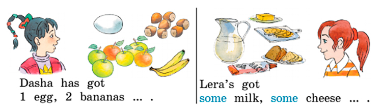 Английский язык 3 класс Учебник Вербицкая 1 часть, год: 2020-2021, страница 66, задание 8