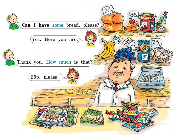 Английский язык 3 класс Учебник Вербицкая 1 часть, год: 2020-2021, страница 69, задание 15