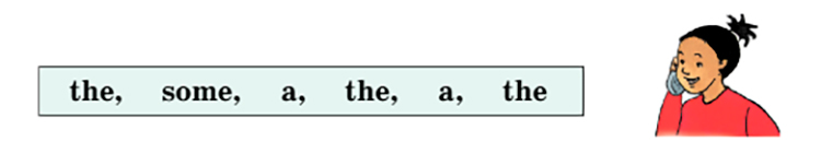 Английский язык 3 класс Учебник Вербицкая 1 часть, год: 2020-2021, страница 77, задание 13