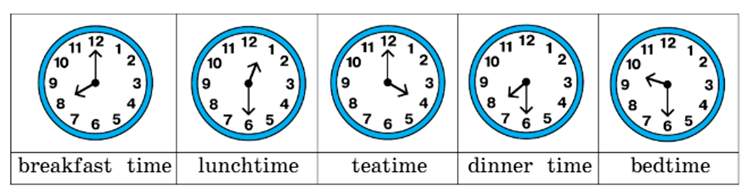 Английский язык 3 класс Учебник Вербицкая 1 часть, год: 2020-2021, страница 80, задание 7