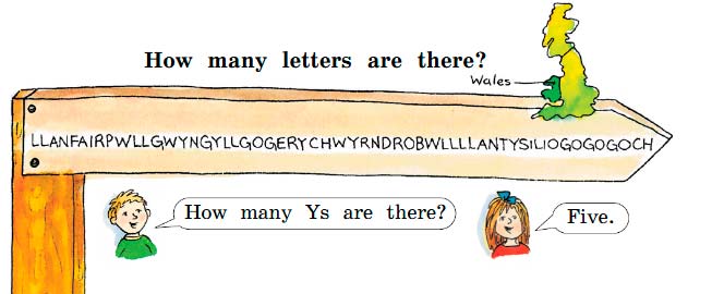 Английский язык 3 класс Учебник Вербицкая 1 часть, год: 2020-2021, страница 9, задание 19