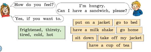 Учебник Вербицкая 2 часть. Английский язык 3 класс.