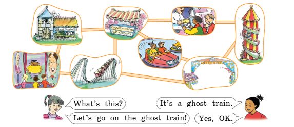  Учебник Вербицкая 2 часть. Английский язык 3 класс.