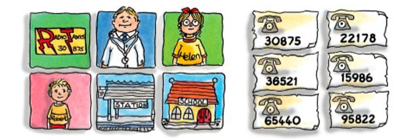  Учебник Вербицкая 2 часть. Английский язык 3 класс.