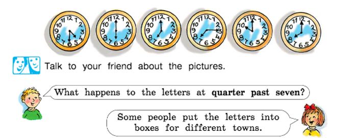  Учебник Вербицкая 2 часть. Английский язык 3 класс.