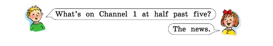  Учебник Вербицкая 2 часть. Английский язык 3 класс.
