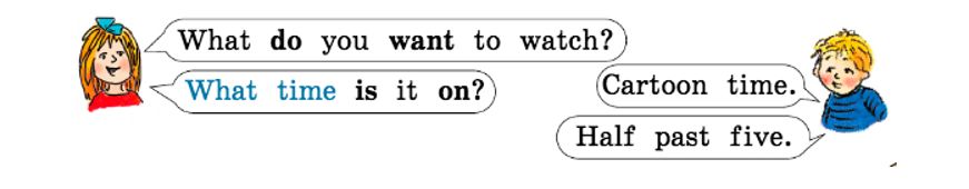  Учебник Вербицкая 2 часть. Английский язык 3 класс.