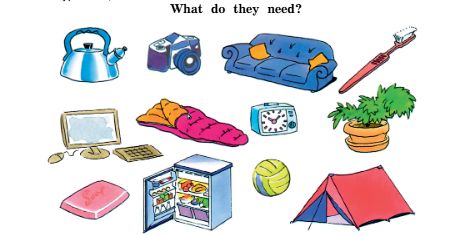  Учебник Вербицкая 2 часть. Английский язык 3 класс.