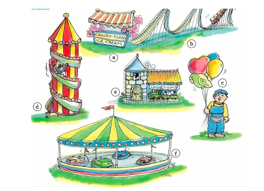  Учебник Вербицкая 2 часть. Английский язык 3 класс.