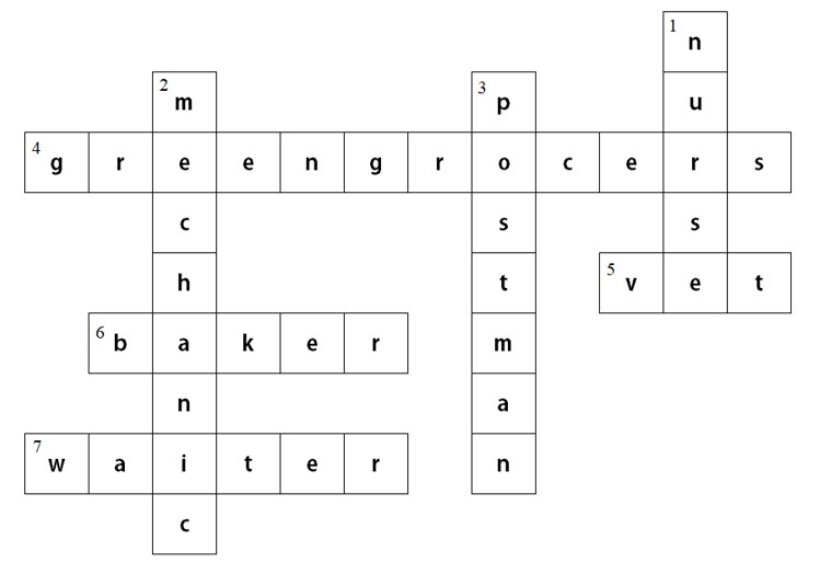 Английский язык 4 класс, сборник упражнений Быкова, Поспелова. Страница 48. Номер 14. 2026 год.