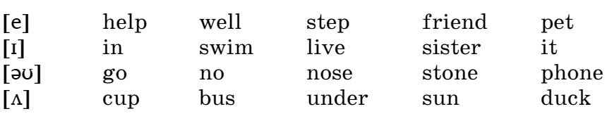 Картинка из учебника Rainbow по английскому языку 4 класс, страница 32 номер 3. Афанасьева, Михеева. 1 часть. 2021 год