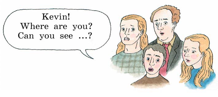 Картинка из учебника Rainbow по английскому языку 4 класс, страница 68 номер 4. Афанасьева, Михеева. 1 часть. 2021 год