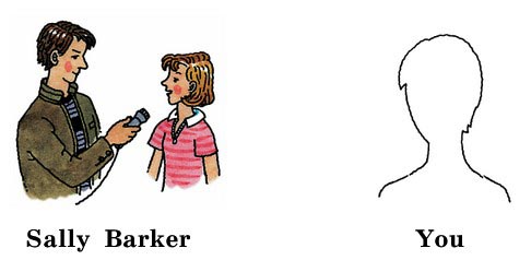 Картинка из учебника Rainbow по английскому языку 4 класс, страница 13 номер 3. Афанасьева, Михеева. 1 часть. 2021 год