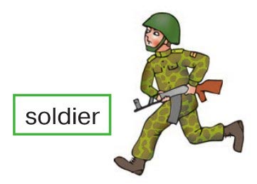 Картинка из учебника по английскому языку 4 класс, страница 43 номер 1. Афанасьева, Михеева. 1 часть. 2021 год