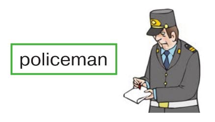 Картинка из учебника по английскому языку 4 класс, страница 43 номер 1. Афанасьева, Михеева. 1 часть. 2021 год