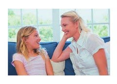 Картинка из учебника по английскому языку 4 класс, страница 55 номер 1. Афанасьева, Михеева. 1 часть. 2021 год