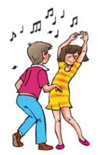 Картинка из учебника по английскому языку 4 класс, страница 73 номер 2. Афанасьева, Михеева. 1 часть. 2021 год