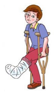 Картинка из учебника по английскому языку 4 класс, страница 82 номер 6. Афанасьева, Михеева. 1 часть. 2021 год