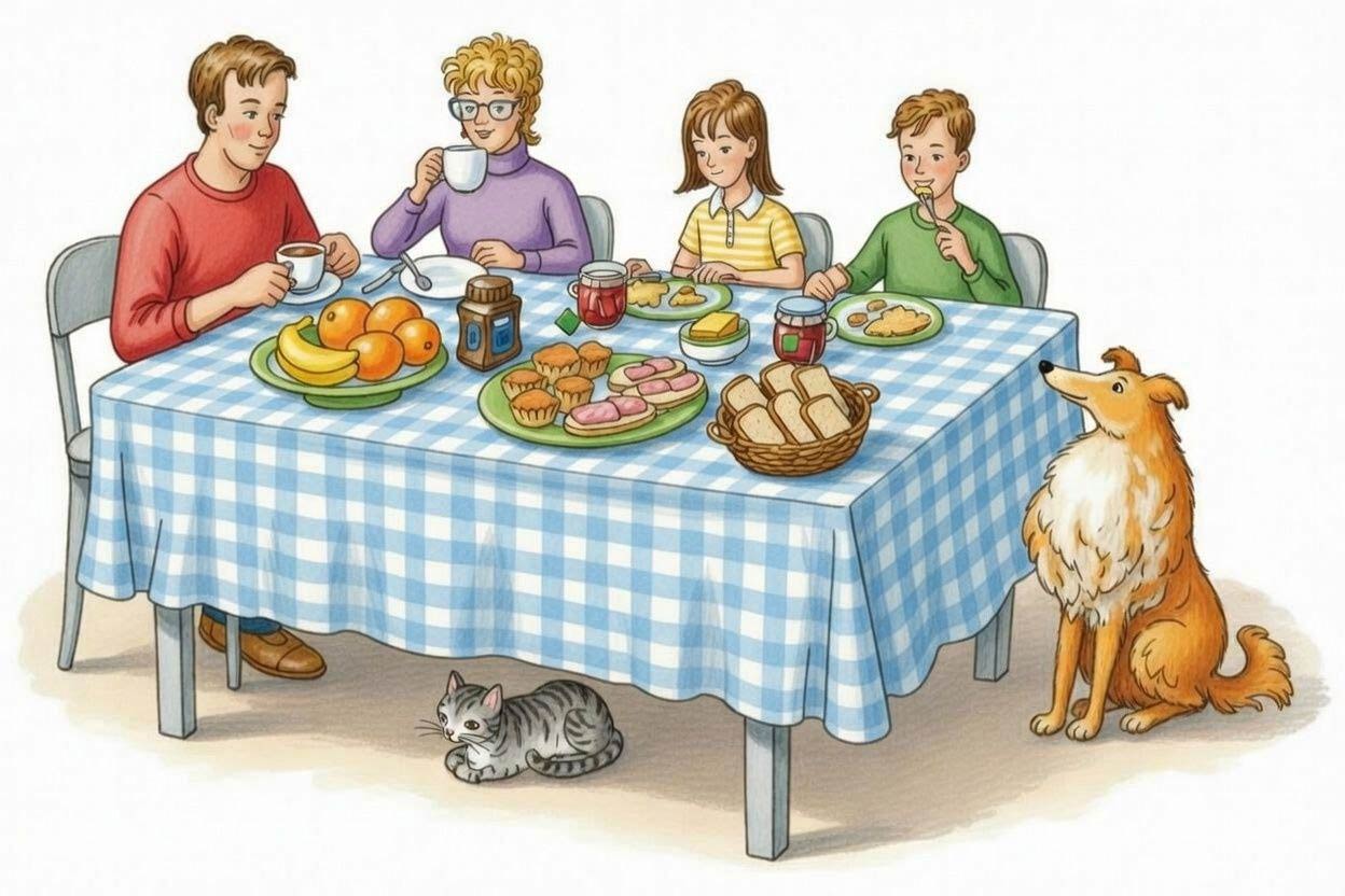 Учебника Rainbow по английскому языку 4 класс, страница 12 номер 1. Афанасьева, Михеева. 2 часть. 2021 год