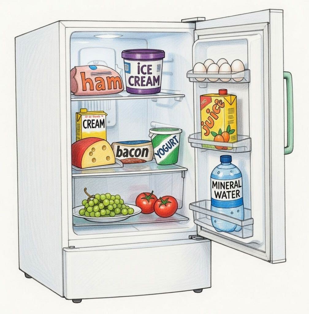 Учебника Rainbow по английскому языку 4 класс, страница 16 номер 7. Афанасьева, Михеева. 2 часть. 2021 год