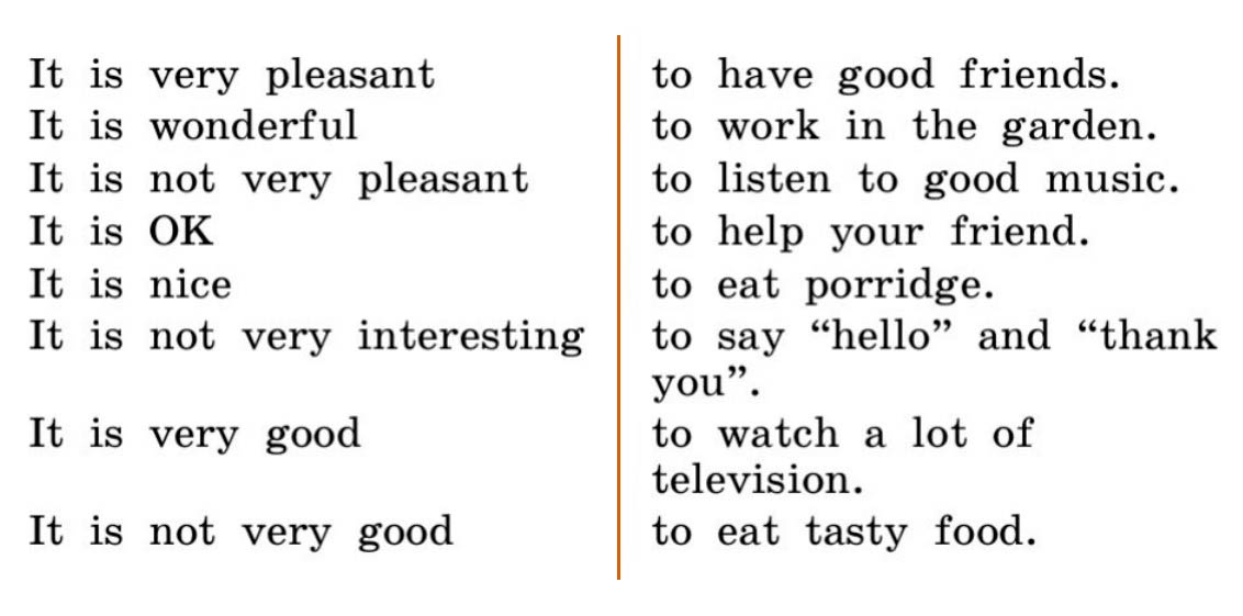 Учебника Rainbow по английскому языку 4 класс, страница 20 номер 5. Афанасьева, Михеева. 2 часть. 2021 год