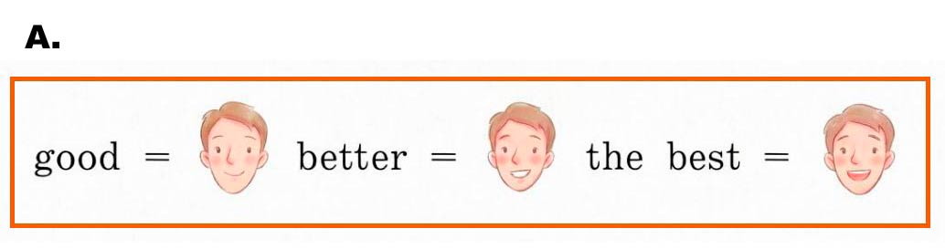 Учебника Rainbow по английскому языку 4 класс, страница 46 номер 2. Афанасьева, Михеева. 2 часть. 2021 год