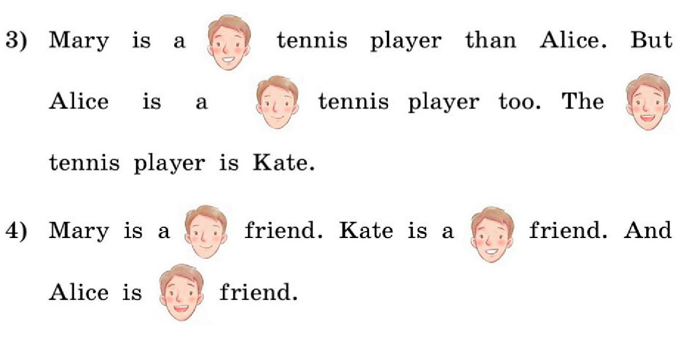 Учебника Rainbow по английскому языку 4 класс, страница 47 номер 2. Афанасьева, Михеева. 2 часть. 2021 год