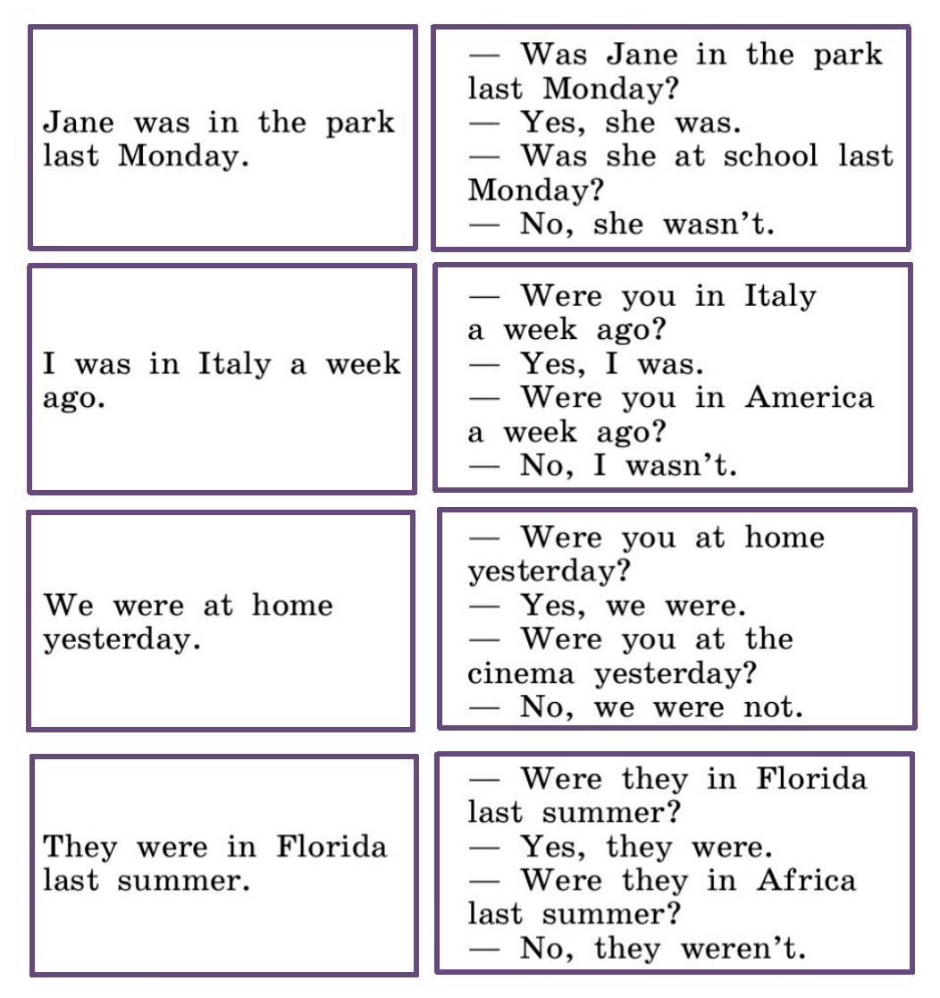 Учебника Rainbow по английскому языку 4 класс, страница 52 номер 3. Афанасьева, Михеева. 2 часть. 2021 год
