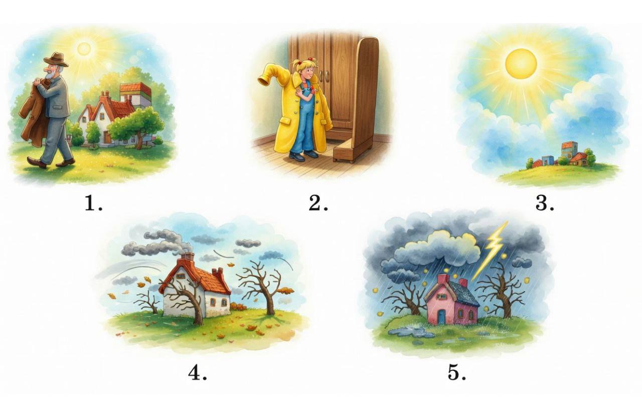 Учебника Rainbow по английскому языку 4 класс, страница 60 номер 8. Афанасьева, Михеева. 2 часть. 2021 год