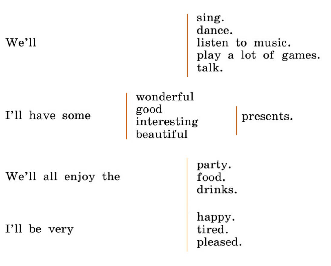 Учебника Rainbow по английскому языку 4 класс, страница 89 номер 2. Афанасьева, Михеева. 2 часть. 2021 год