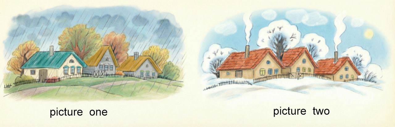 Картинка из учебника Dialogue по английскому языку 4 класс, страница 110 номер 4. Афанасьева, Михеева. 2 часть. 2021 год