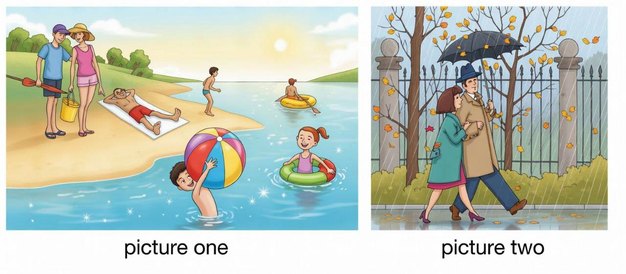 Картинка из учебника Dialogue по английскому языку 4 класс, страница 114 номер 5. Афанасьева, Михеева. 2 часть. 2021 год