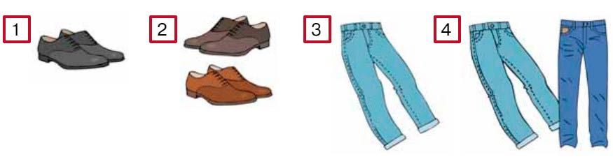 Картинка из учебника Dialogue по английскому языку 4 класс, страница 17 номер 5. Афанасьева, Михеева. 2 часть. 2021 год