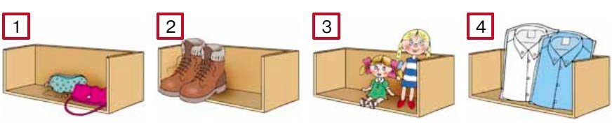 Картинка из учебника Dialogue по английскому языку 4 класс, страница 22 номер 4. Афанасьева, Михеева. 2 часть. 2021 год