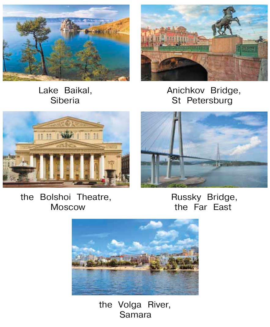 Картинка из учебника Dialogue по английскому языку 4 класс, страница 34 номер 5. Афанасьева, Михеева. 2 часть. 2021 год