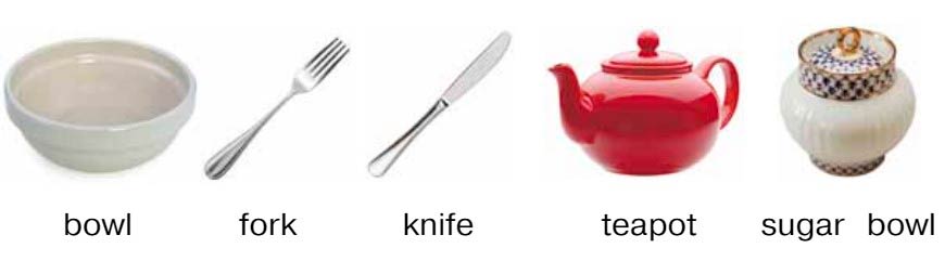 Картинка из учебника Dialogue по английскому языку 4 класс, страница 41 номер 2. Афанасьева, Михеева. 2 часть. 2021 год