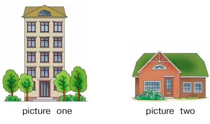 Картинка из учебника Dialogue по английскому языку 4 класс, страница 49 номер 1. Афанасьева, Михеева. 2 часть. 2021 год