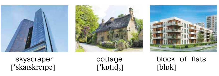 Картинка из учебника Dialogue по английскому языку 4 класс, страница 50 номер 2. Афанасьева, Михеева. 2 часть. 2021 год