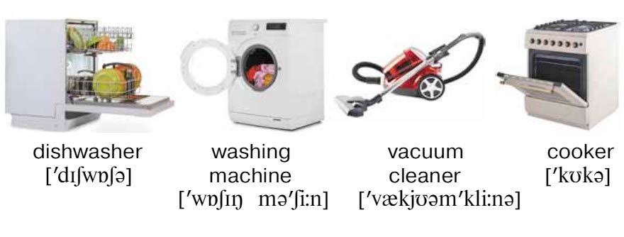 Картинка из учебника Dialogue по английскому языку 4 класс, страница 62 номер 2. Афанасьева, Михеева. 2 часть. 2021 год