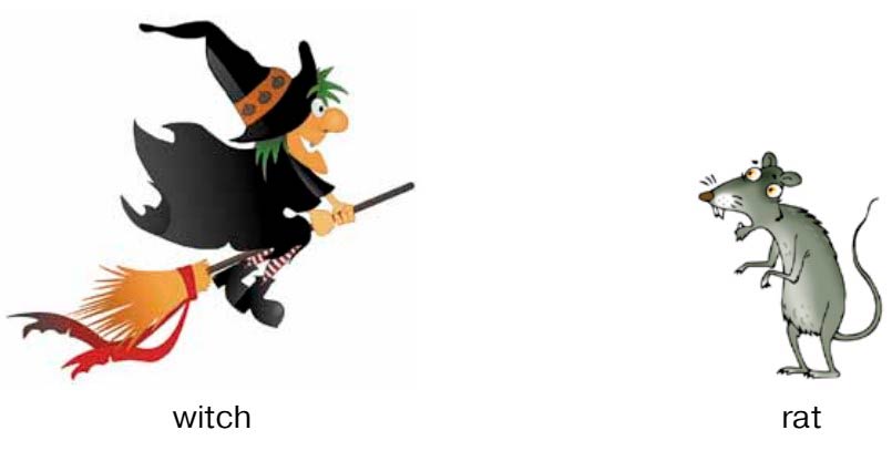 Картинка из учебника Dialogue по английскому языку 4 класс, страница 68 номер 3. Афанасьева, Михеева. 2 часть. 2021 год