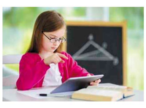 Картинка из учебника Dialogue по английскому языку 4 класс, страница 71 номер 1. Афанасьева, Михеева. 2 часть. 2021 год