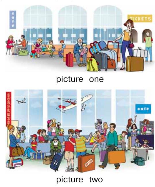 Картинка из учебника Dialogue по английскому языку 4 класс, страница 80 номер 5. Афанасьева, Михеева. 2 часть. 2021 год