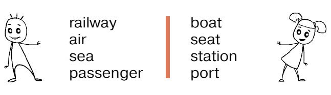 Картинка из учебника Dialogue по английскому языку 4 класс, страница 82 номер 7. Афанасьева, Михеева. 2 часть. 2021 год