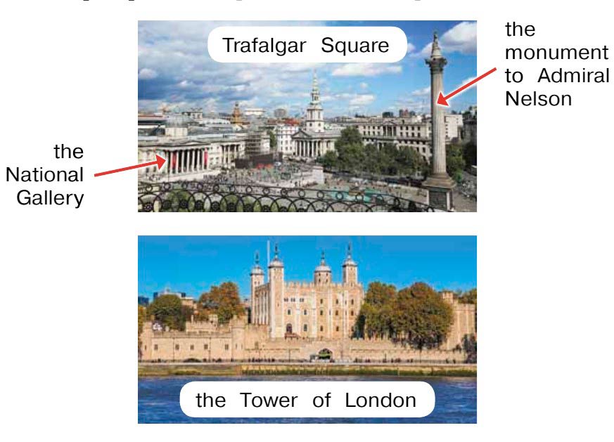 Картинка из учебника Dialogue по английскому языку 4 класс, страница 87 номер 4. Афанасьева, Михеева. 2 часть. 2021 год