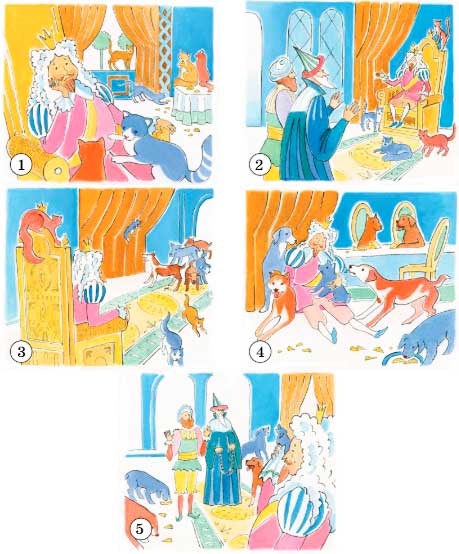  английский язык 4 класс учебник Биболетова, страница 111, номер 42. (2020).