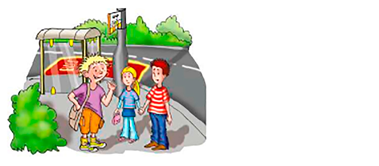 Английский язык 4 класс. Учебник 2 часть, Кузовлев, Перегудова. Cтраница 31. Номер 1. Год 2021.