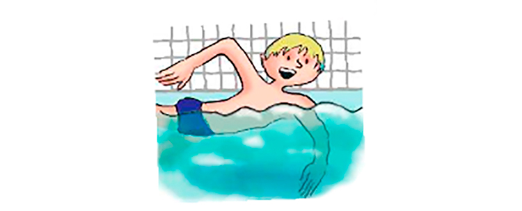 Английский язык 4 класс. Учебник 2 часть, Кузовлев, Перегудова. Cтраница 45. Номер 2. Год 2021.