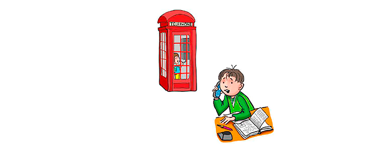 Английский язык 4 класс. Учебник 2 часть, Кузовлев, Перегудова. Cтраница 55. Номер 1. Год 2021.