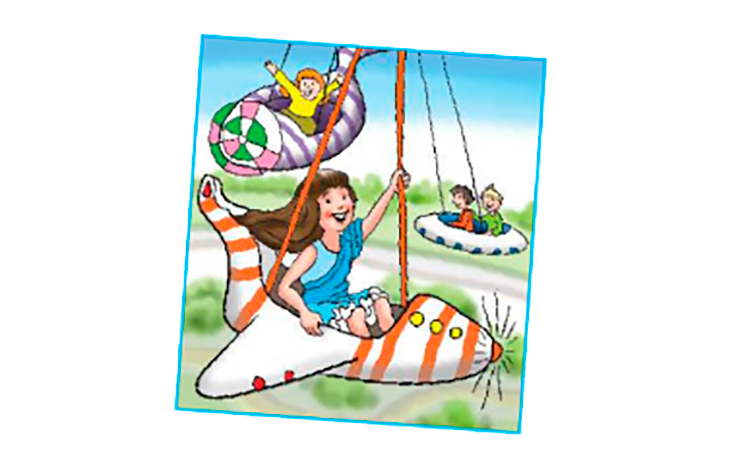 Английский язык 4 класс. Учебник 2 часть, Кузовлев, Перегудова. Cтраница 63. Номер 3. Год 2021.