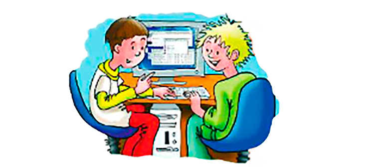 Английский язык 4 класс. Учебник 2 часть, Кузовлев, Перегудова. Cтраница 9. Номер 1. Год 2021.